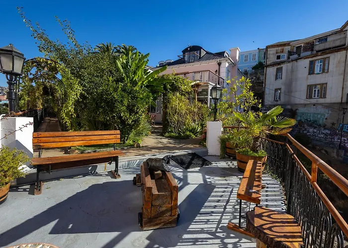 AYCA La Flora Hotel Boutique