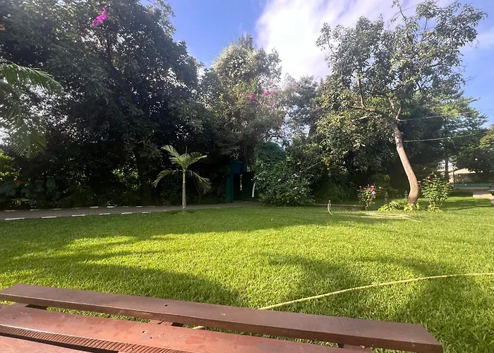 Karibu Heritage House