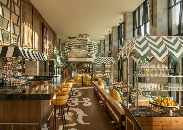 W Residences Algarve