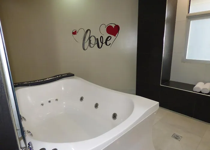 OSHO Hotel