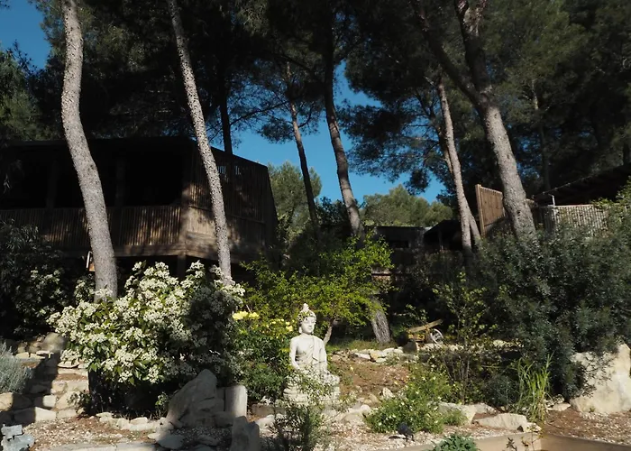 Villa Occitana