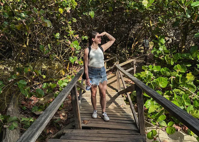 Ecohabs Tequendama - Parque Tayrona