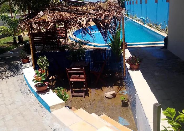 Paradise Beach