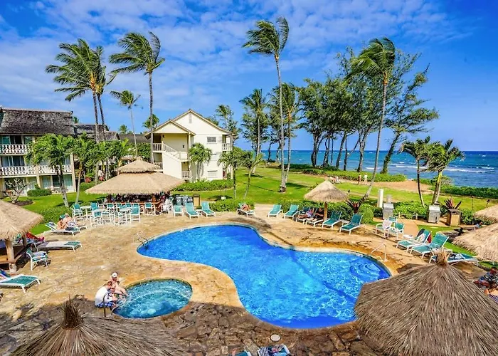 Islander On The Beach 250