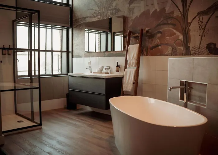 Boutique Hotel De Oude Veste
