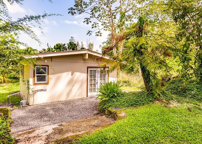 Puni Mauka B 31 Plus Day Rental