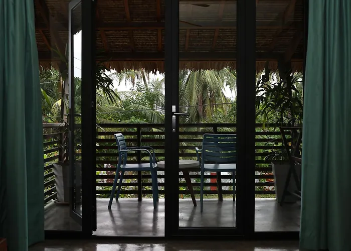 Kaimana Resort Siargao