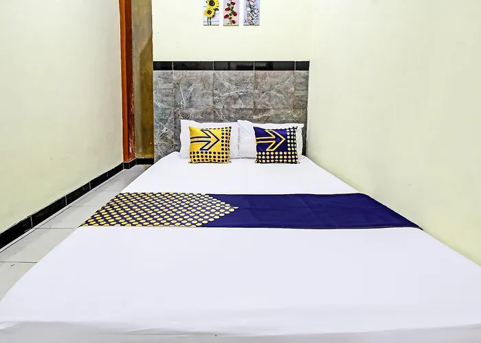 Hotel O Chikam House Syariah
