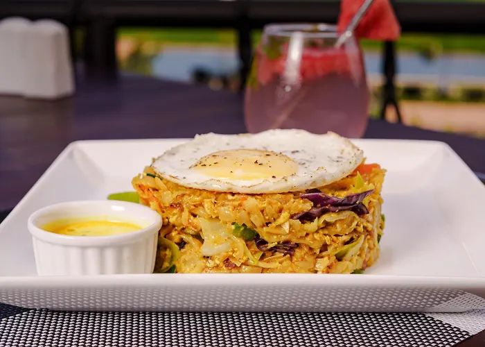 Ceylon Breeze Sigiriya