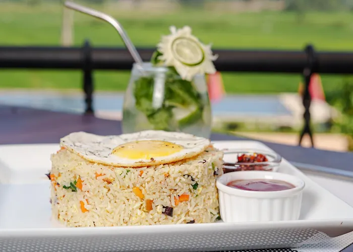 Ceylon Breeze Sigiriya