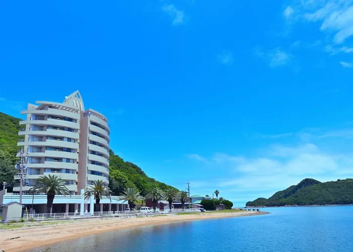 アクアホテル小豆島リゾート