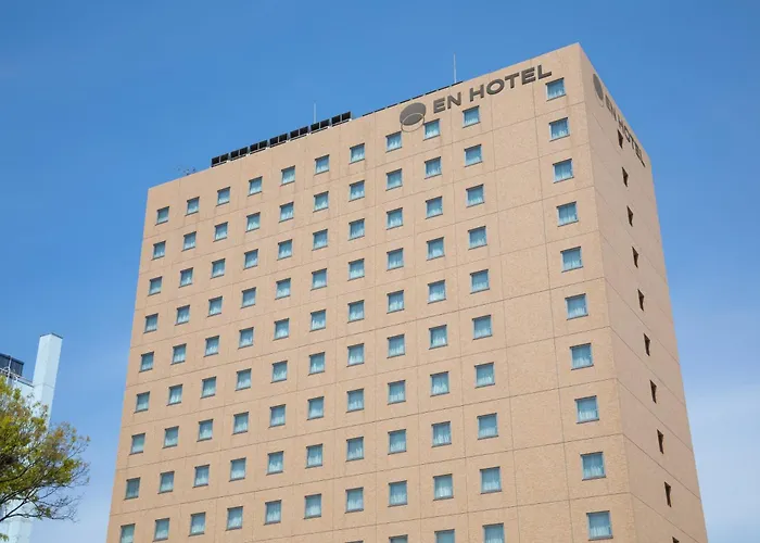 En Hotel Akita エンホテル秋田