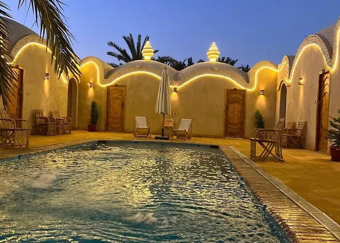 Best One Siwa بيست وان سيوة