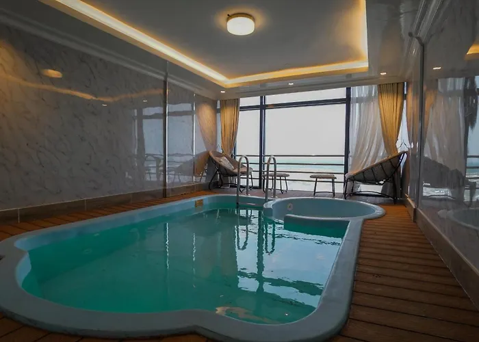 فندق بانوراما Panorama Hotel