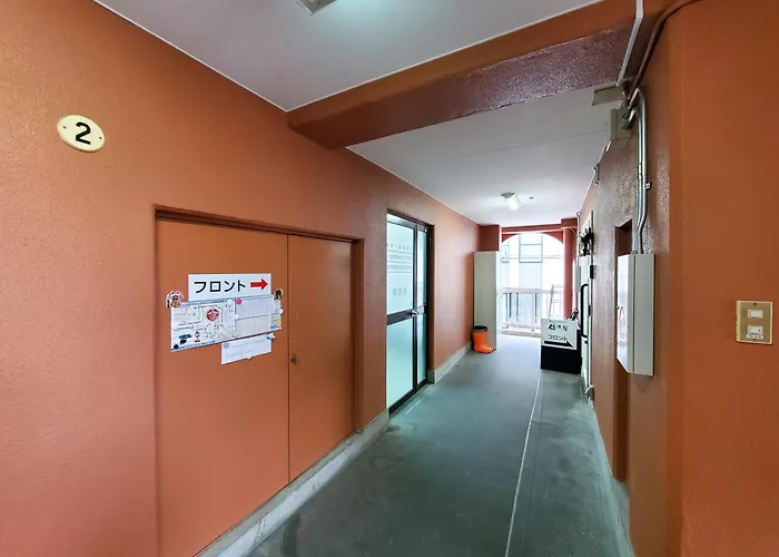 サムライ シティ イン 信夫屋