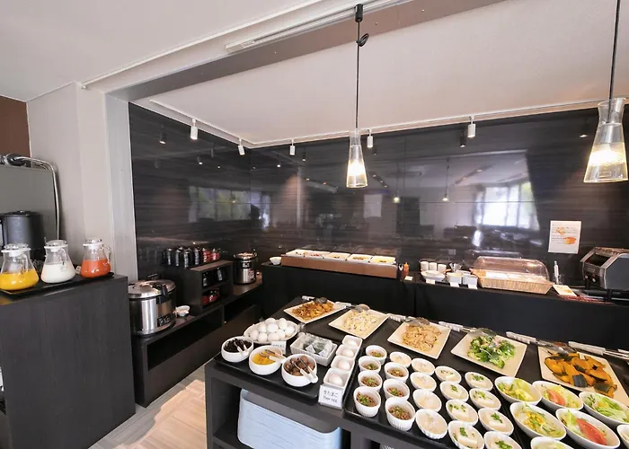 クレドホテル臼杵