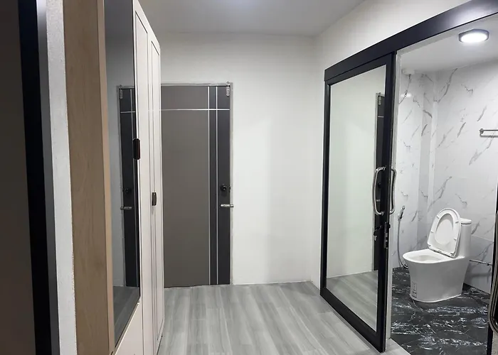 Pakkan Hotel พักกาญจน์