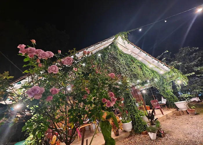 เขาใหญ่ฮาร์ทแลนด์ Khaoyai Heartland