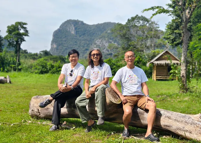 เขาใหญ่ฮาร์ทแลนด์ Khaoyai Heartland