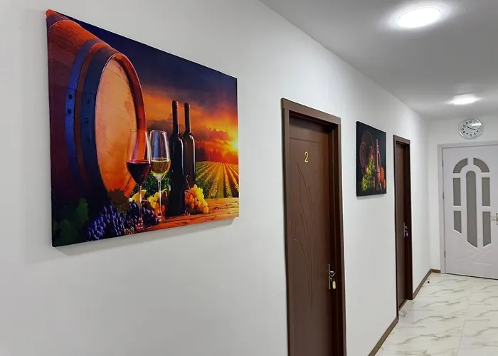 Napo Hotel Სასტუმრო Ნაპო
