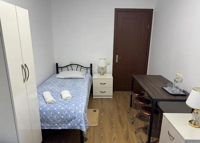Napo Hotel Სასტუმრო Ნაპო