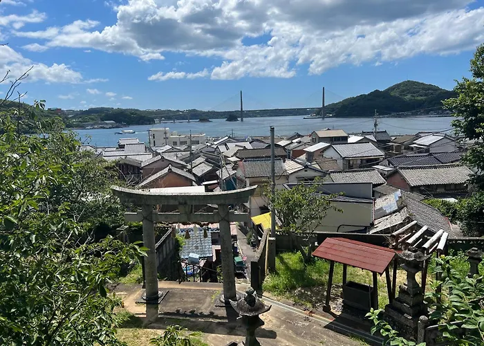 中尾甚六Hotel