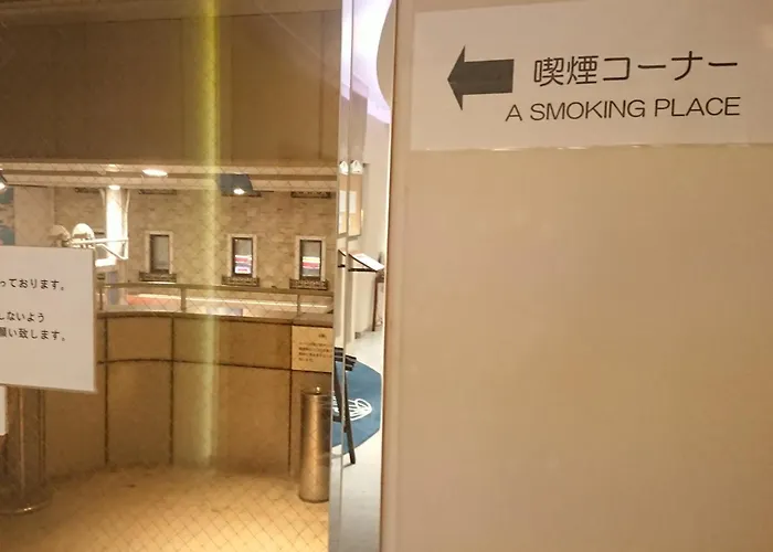 ホテルディアモント新潟