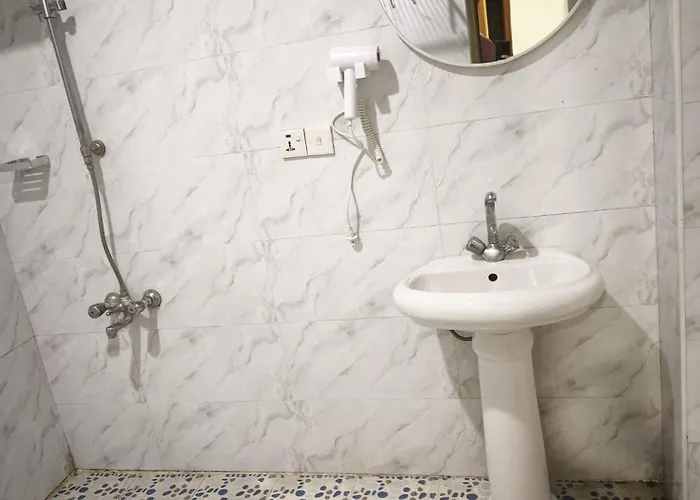 Roz Erbil Hotel, روز أربيل هوتيل