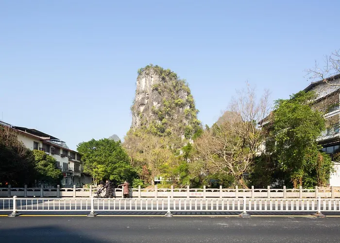 花筑阳朔穗里居美宿民宿