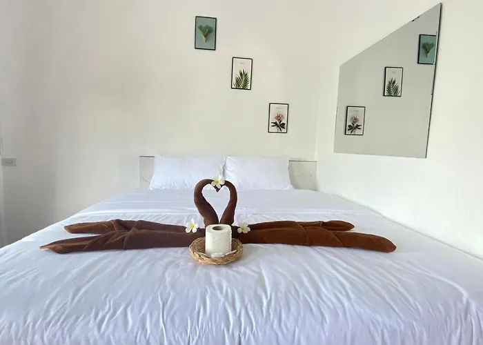 Phu Ing Na Resort ภูอิงนารีสอร์ท