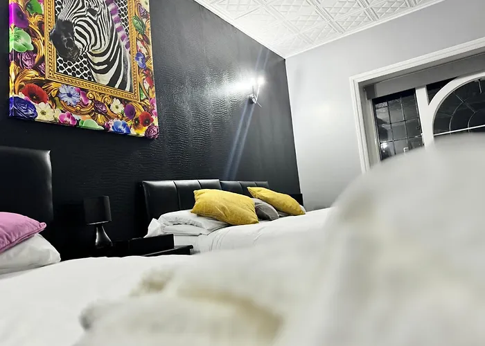 Verve Hotel