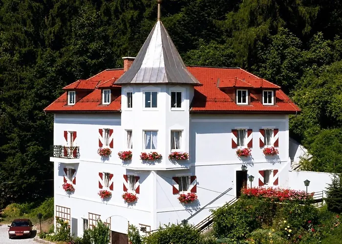 Hotel Turnerwirt