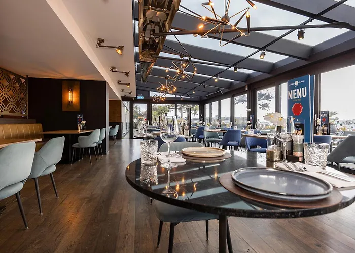 Fletcher Hotel Restaurant Loosdrecht-Amsterdam