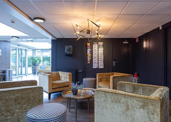Fletcher Hotel Restaurant Loosdrecht-Amsterdam