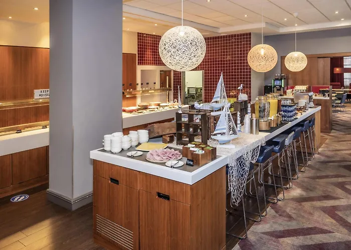 Novotel Southampton
