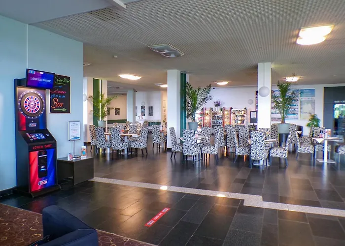 Ferien Hotel Rennsteigblick