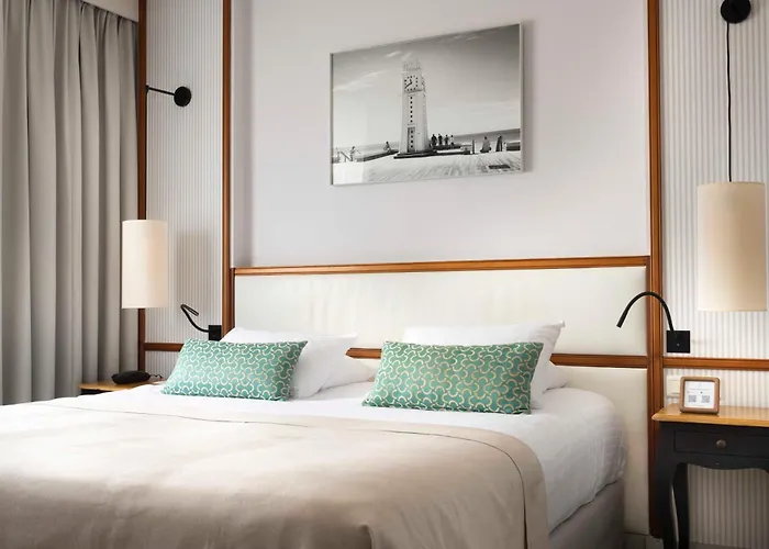 Atlantic Hôtel&Spa