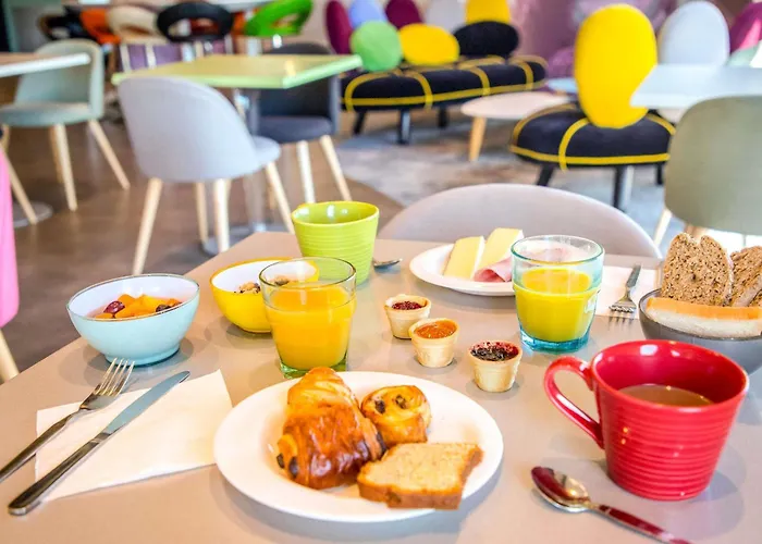 ibis Styles Fréjus St Raphael