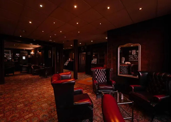 Metropol Hotel