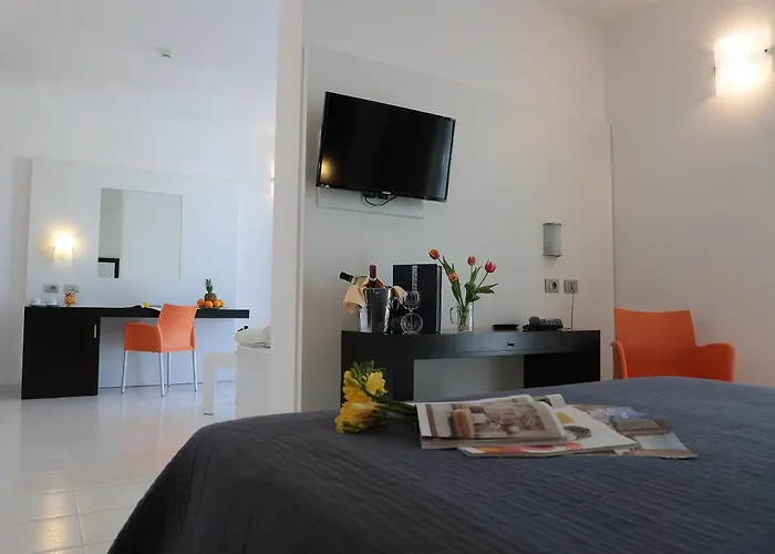 Hotel Admeto
