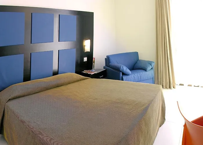 Hotel Admeto