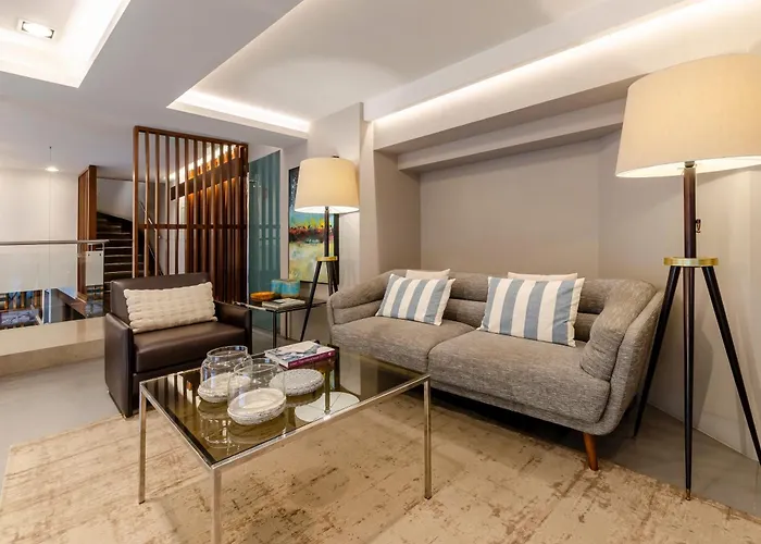 Turim Aveiro Palace Hotel