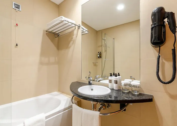 Turim Aveiro Palace Hotel