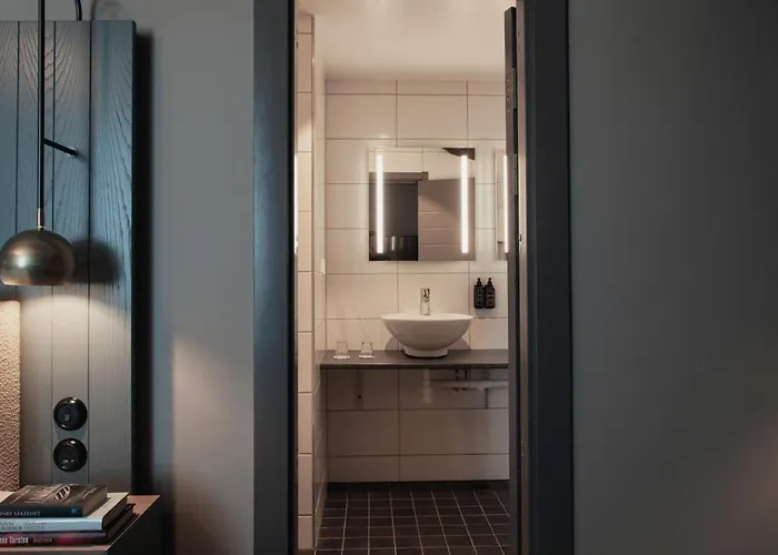 Home Hotel Bilan
