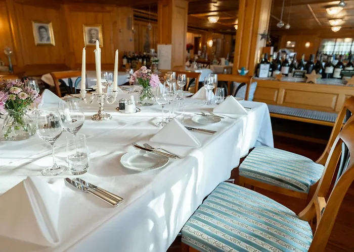 Hotel Saentis - Genuss & Tradition