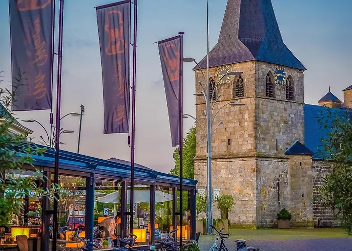 Hotel De Schout