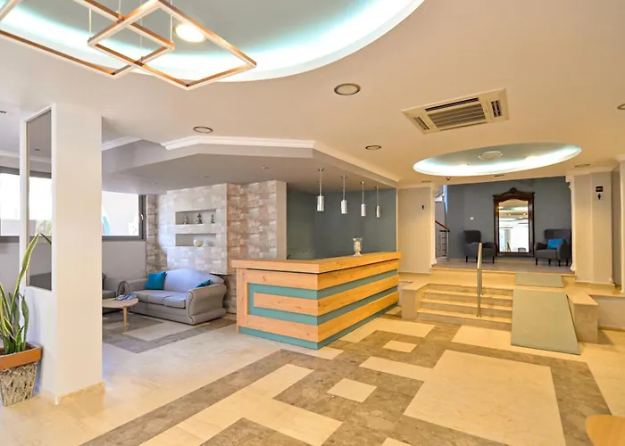 Karras Grande Resort