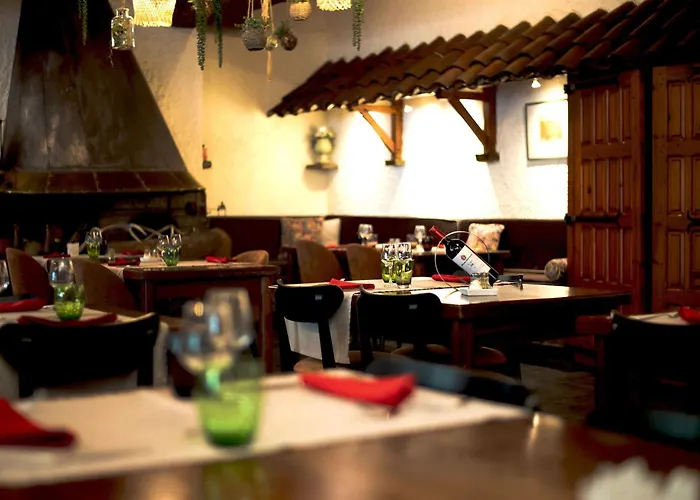 Logis Hotel Cartier
