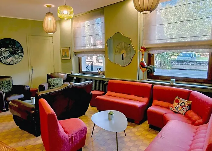Logis Hotel Cartier