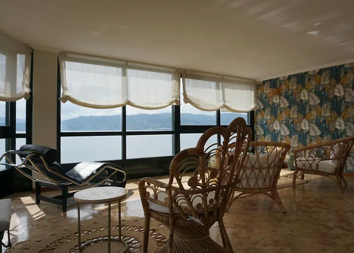 Hotel Stellamaris